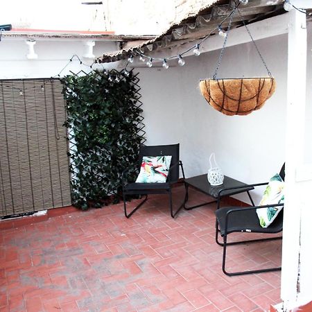 Excelente Departamento En Sagunto Apartment Exterior photo