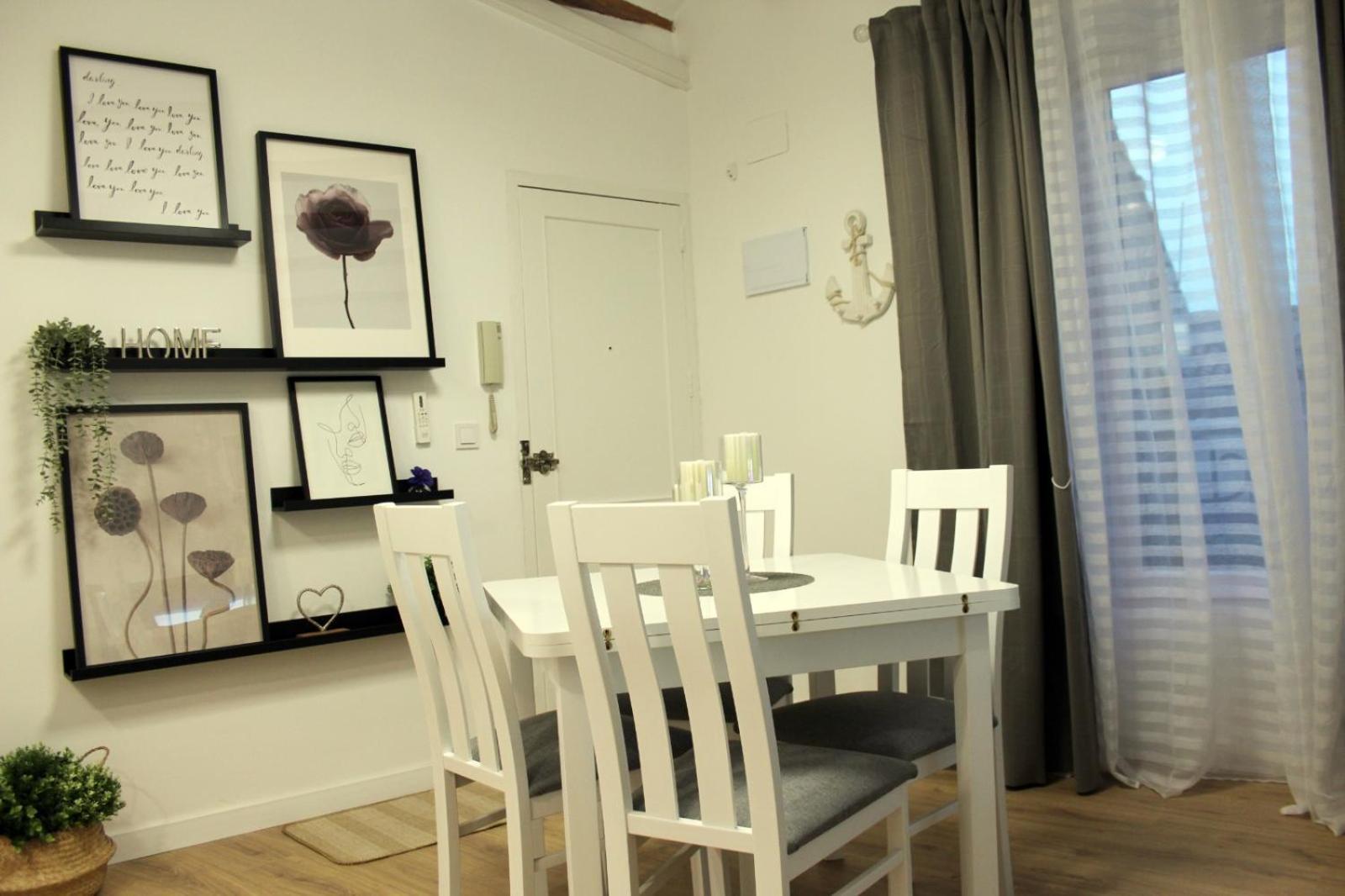 Excelente Departamento En Sagunto Apartment Exterior photo