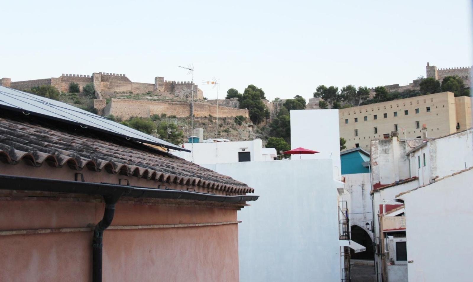 Excelente Departamento En Sagunto Apartment Exterior photo